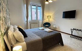 La Dotta Apartments - Via Guglielmo Marconi 24