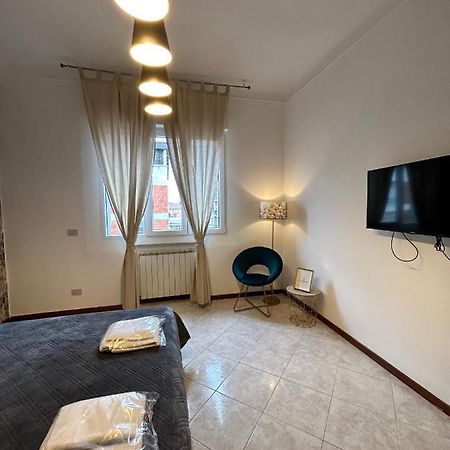La Dotta Apartments - Via Guglielmo Marconi 24 Μπολόνια Εξωτερικό φωτογραφία