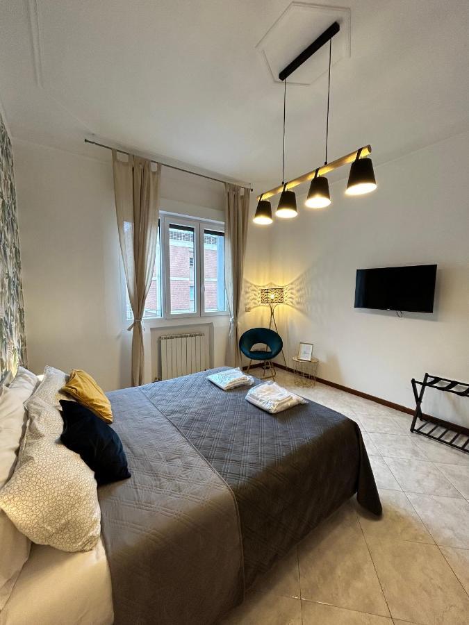 La Dotta Apartments - Via Guglielmo Marconi 24 Μπολόνια Εξωτερικό φωτογραφία