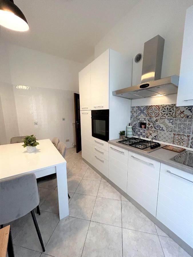 La Dotta Apartments - Via Guglielmo Marconi 24 Μπολόνια Εξωτερικό φωτογραφία