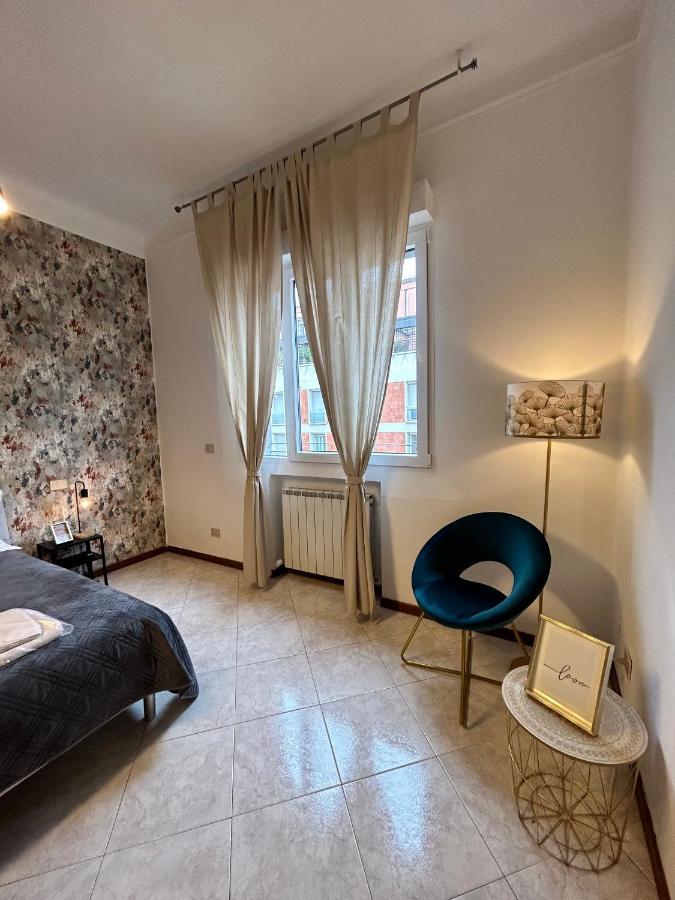 La Dotta Apartments - Via Guglielmo Marconi 24 Μπολόνια Εξωτερικό φωτογραφία