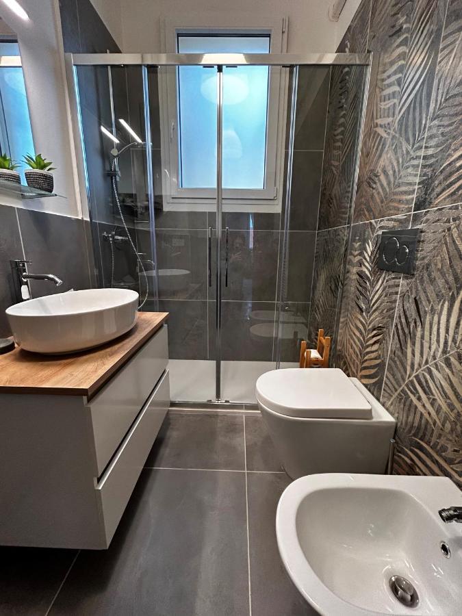 La Dotta Apartments - Via Guglielmo Marconi 24 Μπολόνια Εξωτερικό φωτογραφία