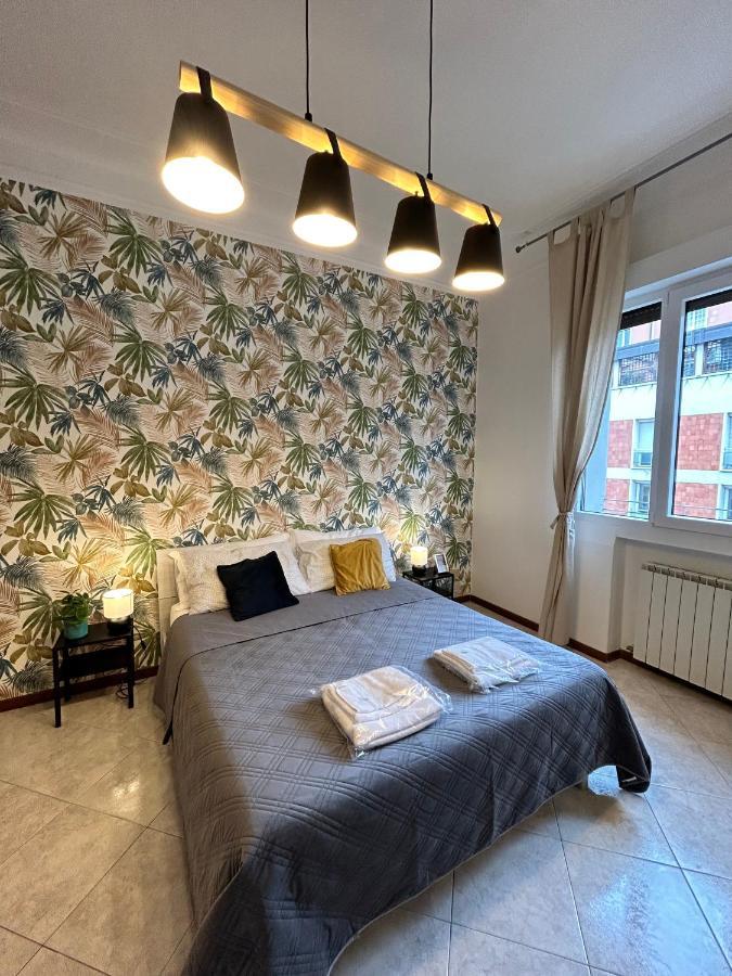 La Dotta Apartments - Via Guglielmo Marconi 24 Μπολόνια Εξωτερικό φωτογραφία