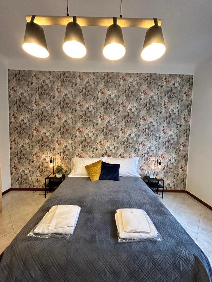 La Dotta Apartments - Via Guglielmo Marconi 24 Μπολόνια Εξωτερικό φωτογραφία