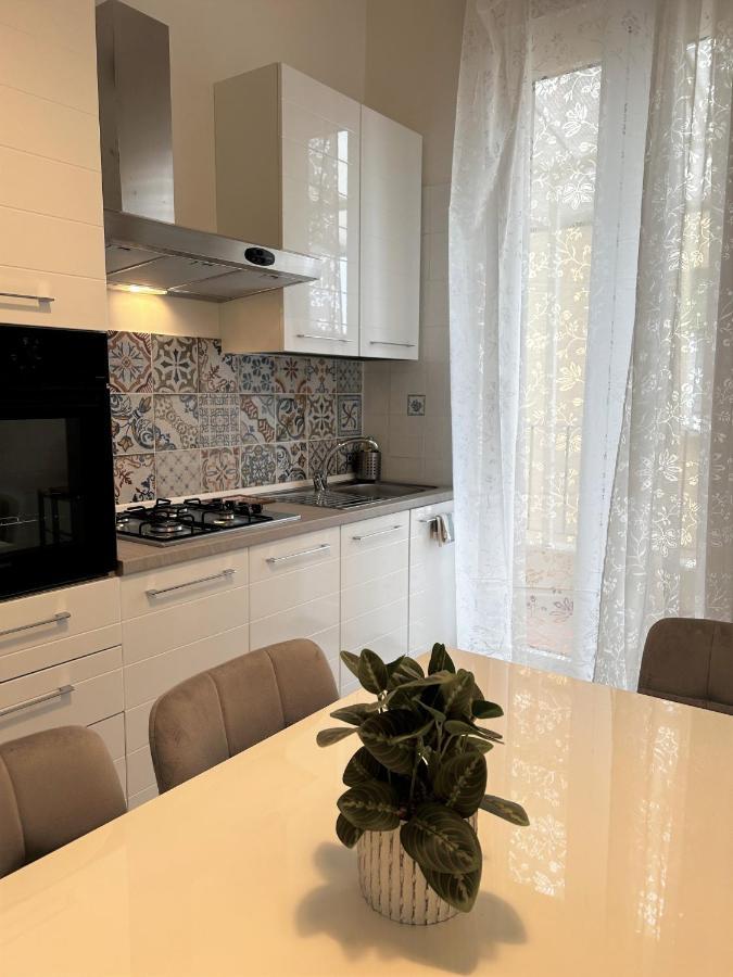 La Dotta Apartments - Via Guglielmo Marconi 24 Μπολόνια Εξωτερικό φωτογραφία