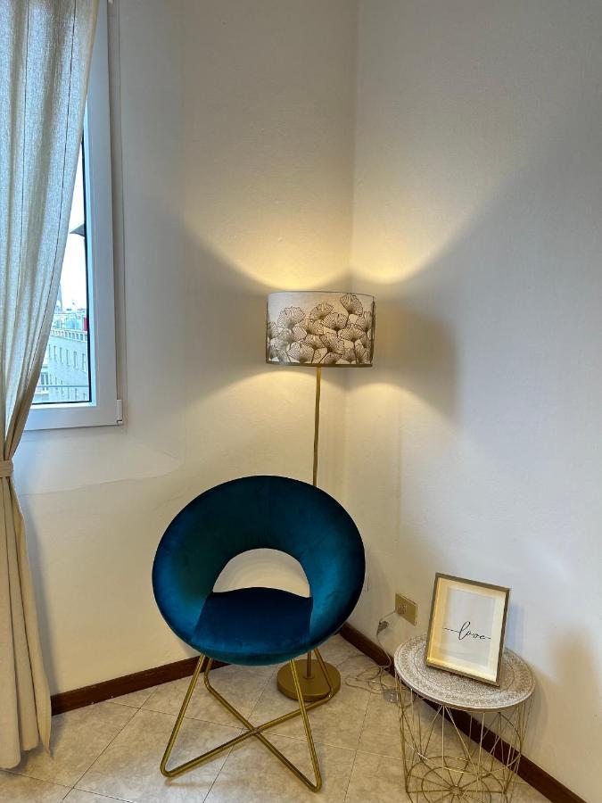 La Dotta Apartments - Via Guglielmo Marconi 24 Μπολόνια Εξωτερικό φωτογραφία