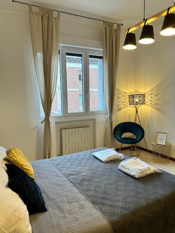 La Dotta Apartments - Via Guglielmo Marconi 24 Μπολόνια Εξωτερικό φωτογραφία