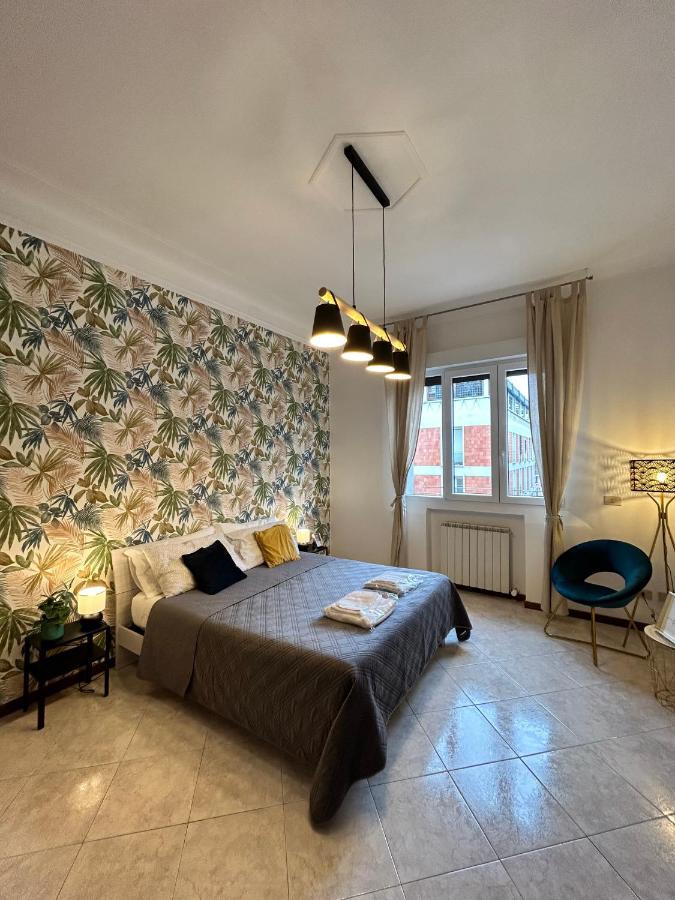La Dotta Apartments - Via Guglielmo Marconi 24 Μπολόνια Εξωτερικό φωτογραφία