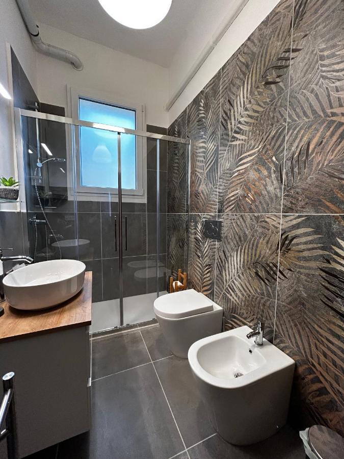 La Dotta Apartments - Via Guglielmo Marconi 24 Μπολόνια Εξωτερικό φωτογραφία