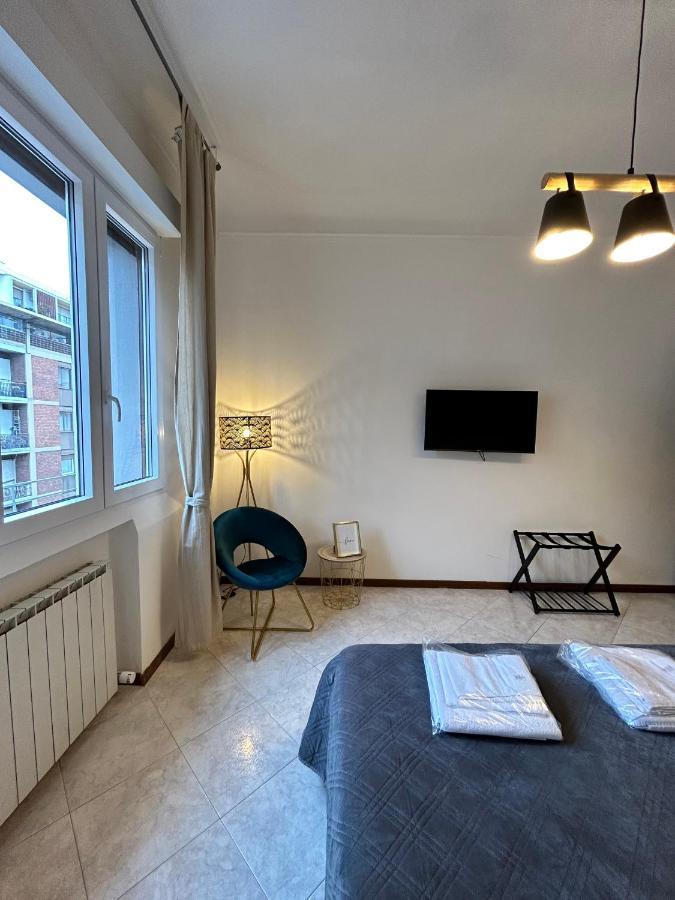 La Dotta Apartments - Via Guglielmo Marconi 24 Μπολόνια Εξωτερικό φωτογραφία