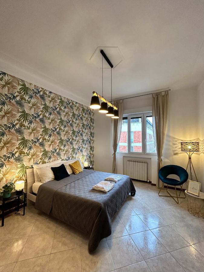 La Dotta Apartments - Via Guglielmo Marconi 24 Μπολόνια Εξωτερικό φωτογραφία