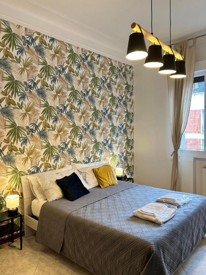 La Dotta Apartments - Via Guglielmo Marconi 24 Μπολόνια Εξωτερικό φωτογραφία