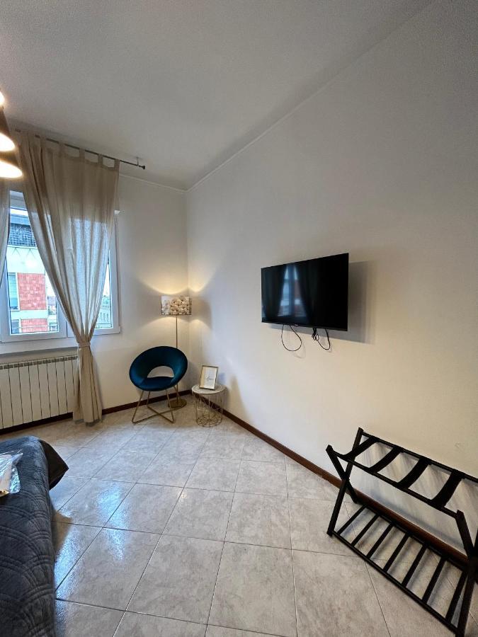 La Dotta Apartments - Via Guglielmo Marconi 24 Μπολόνια Εξωτερικό φωτογραφία
