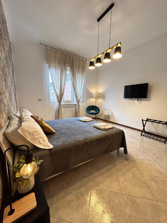 La Dotta Apartments - Via Guglielmo Marconi 24 Μπολόνια Εξωτερικό φωτογραφία