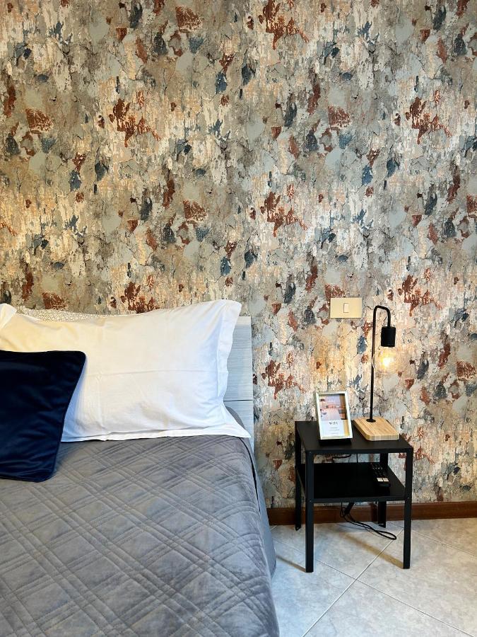 La Dotta Apartments - Via Guglielmo Marconi 24 Μπολόνια Εξωτερικό φωτογραφία