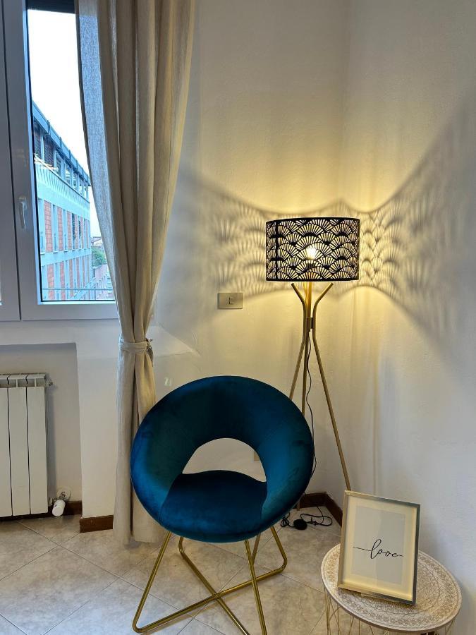 La Dotta Apartments - Via Guglielmo Marconi 24 Μπολόνια Εξωτερικό φωτογραφία