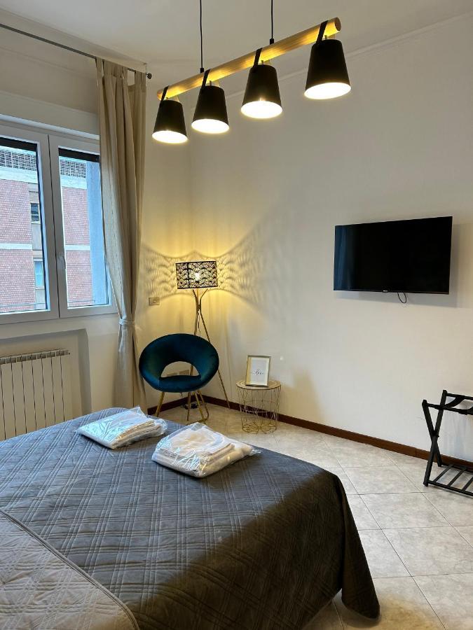La Dotta Apartments - Via Guglielmo Marconi 24 Μπολόνια Εξωτερικό φωτογραφία