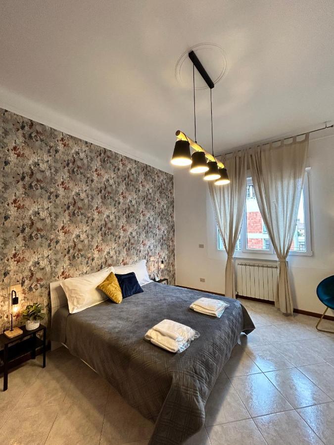 La Dotta Apartments - Via Guglielmo Marconi 24 Μπολόνια Εξωτερικό φωτογραφία