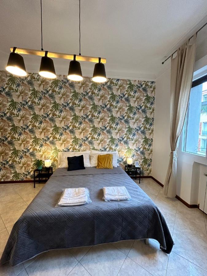 La Dotta Apartments - Via Guglielmo Marconi 24 Μπολόνια Εξωτερικό φωτογραφία