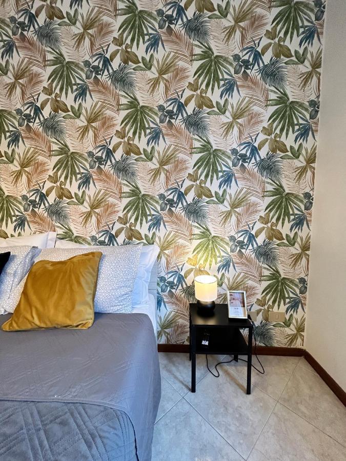La Dotta Apartments - Via Guglielmo Marconi 24 Μπολόνια Εξωτερικό φωτογραφία
