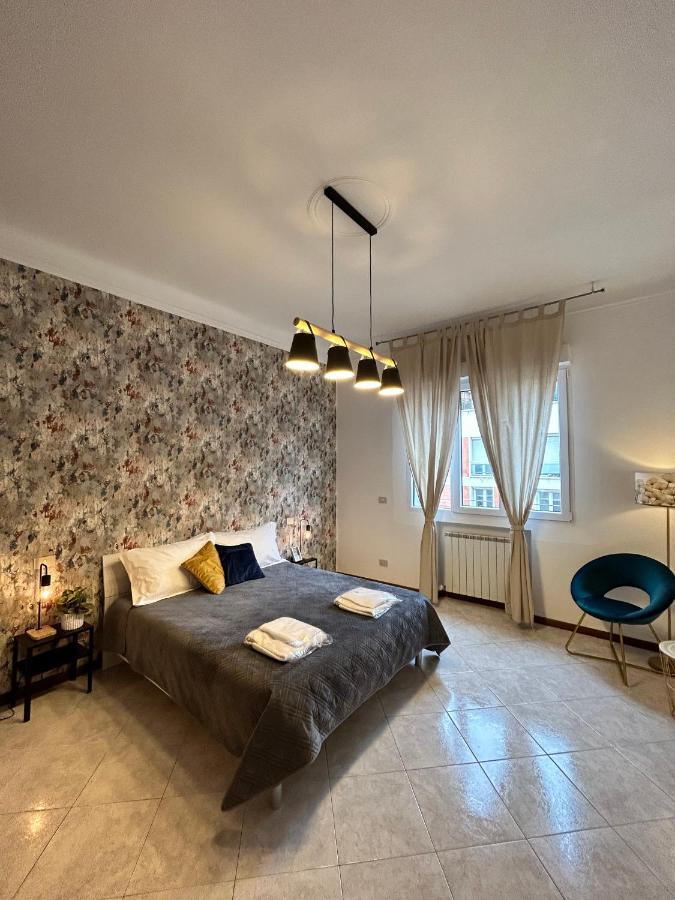 La Dotta Apartments - Via Guglielmo Marconi 24 Μπολόνια Εξωτερικό φωτογραφία