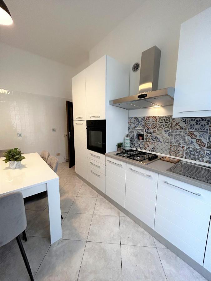 La Dotta Apartments - Via Guglielmo Marconi 24 Μπολόνια Εξωτερικό φωτογραφία